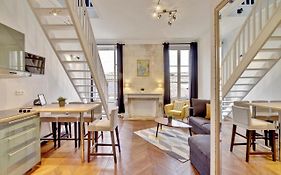 Sweet Melody - Beau Duplex - Quartier Saint Pierre